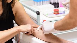 Po nesprávne podanej transfúzii krvi zomrel v košickej nemocnici muž