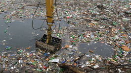 Environmentálne zhromaždenie OSN sa skončilo záväzkom na redukciu plastov