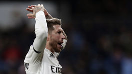 Medzi legendou Realu a vedením klubu to škrípe. Pôjde kapitán preč?