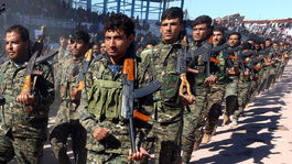 Marocká polícia rozbila bunku organizácie Islamský štát