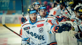 Útočníci rozličných generácií. Nové posily Capitals sú z Košíc
