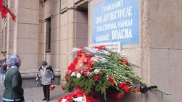 Pred 75 rokmi sa skončila fašistická blokáda Leningradu