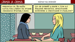 Gašparec, 28.1.2019