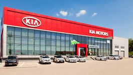 Výroba v žilinskom závode Kia Motors Slovakia sa rozbehne na tri zmeny skôr