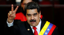 Maduro odmietol výzvy EÚ na vypísanie nových volieb vo Venezuele