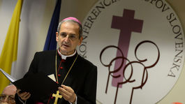 Katolícki biskupi majú zasahovať do tvorby zákonov