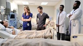 Kontroverzná lekárska dráma mrazí ďalšími šokujúcimi príbehmi