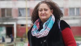 Hybnou silou zmeny je rómska žena, hovorí Jarmila Vaňová