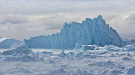 Ruská expedícia zmapovala ostrovy, ktoré objavila študentka