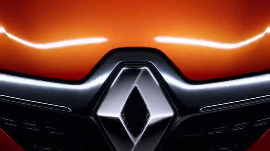 Renault Clio - 2019