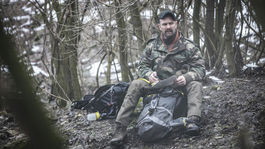 Trhlina má za sebou najúspešnejší premiérový víkend slovenského filmu