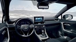 Toyota RAV4 Hybrid - 2019