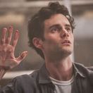 you, seriál you, penn badgley,