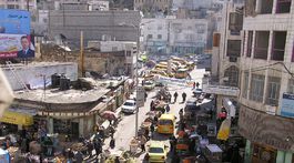 Netanjahu vyhnal pozorovateľov OSN z Hebronu