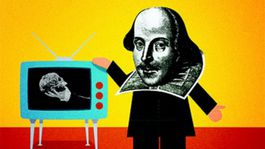 Jana B. Wild (zost.): Shakespeare medzi Veľkým treskom a South Parkom 