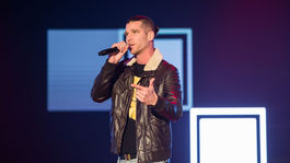 Predskokanom Nicki Minaj bude Majk Spirit