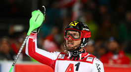 Marcel Hirscher