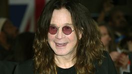 Ozzy Osbourne priznal: Diagnostikovali mi Parkinsonovu chorobu