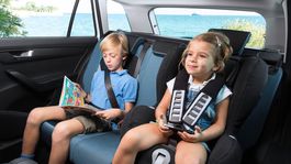 What Car?: Toto sú najlepšie a najhoršie rodinné autá. Boduje Hyundai aj Škoda