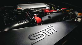 Subaru WRX STi S209 - 2019