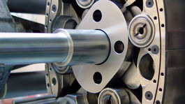 Szorenyiho motor: Wankel trochu inak. Prelomí jeho prekliatie?