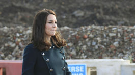 zimná výbava podľa vojvodkyne Kate, tipy na zimné oblečenie