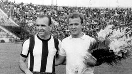 Slávny kapitán našiel na Tehelnom poli útočisko po úderoch osudu