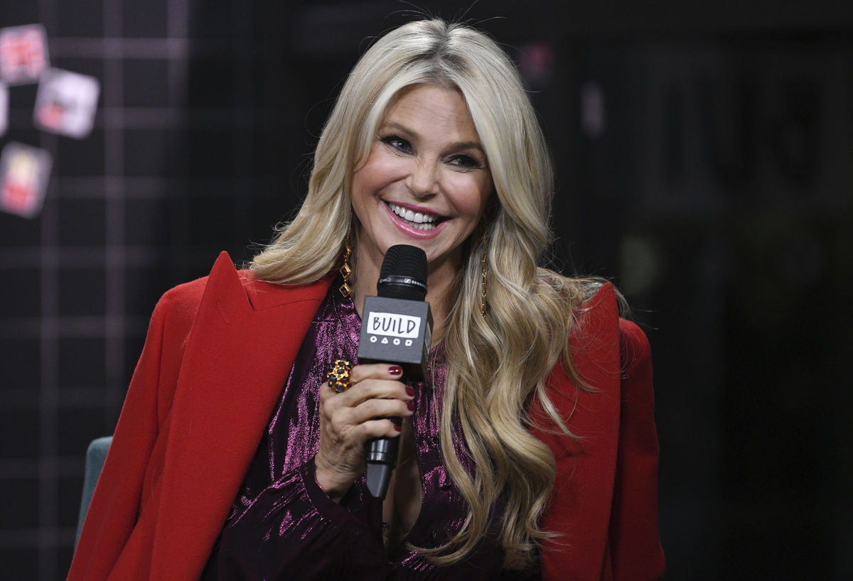 Modelka Christie Brinkley oslávila 65. narodeniny.