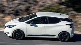 Nissan Micra - 2019