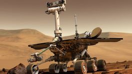 NASA pokračuje v snahe obnoviť kontakt s Opportunity na Marse
