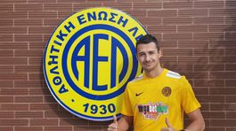 Nová výzva. Schranz sa sťahuje na Cyprus