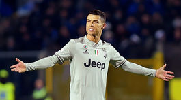 VIDEO: Ronaldovo proroctvo sa naplnilo