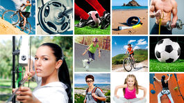 Koľko pohybu potrebujeme? Druhy pohybovej aktivity