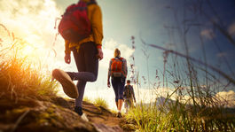 Jednoduchý trik! Vašich 10 000 krokov denne bude pre zdravie a postavu ešte účinnejších