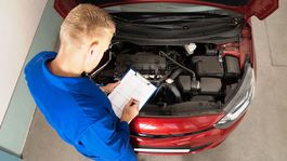 TÜV Report 2021: Rebríček spoľahlivosti 6-ročných áut ovládli Nemci