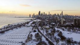 Severovýchod USA zasiahli extrémne mrazy