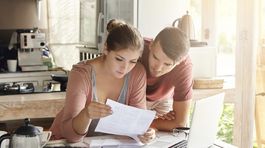 Ako sa menia dane a odvody?