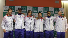 Kližan sa spolieha na plnú arénu: Ľudia tu nechajú dušu. Bude to masaker