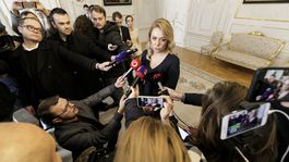 Saková: Tibor Gašpar vo funkcii poradcu končí