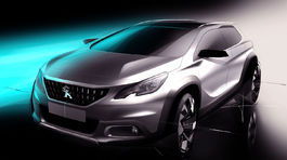Peugeot 2008 - 2020