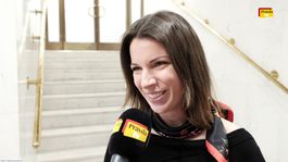 Z Mosta-Híd odchádza aj Cséfalvayová 