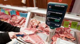 VIDEO: Mäso z otrasného poľského bitúnku je rozšírené po celom Slovensku