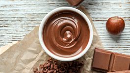 Tipy, triky, nápady: Tip-top čokoládová poleva