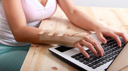 Bude sa týkať ochorenie karpálneho tunela aj Vás? Otestujte sa