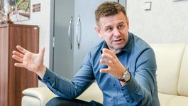 László Sólymos sa vzdá straníckych funkcií, z Mosta-Híd neodchádza