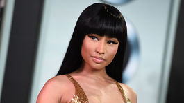 Tajila to niekoľko mesiacov, teraz sa chváli! Nicki Minaj je tehotná