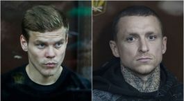 Všetci robíme chyby. Ďurica podporil uväznených ruských futbalistov