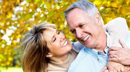 Prečo majú seniorky nedostatok sexu?