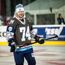 SR Banská Bystrica Hokej Winter Classic Legendy BBX