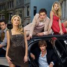 gossip girl,